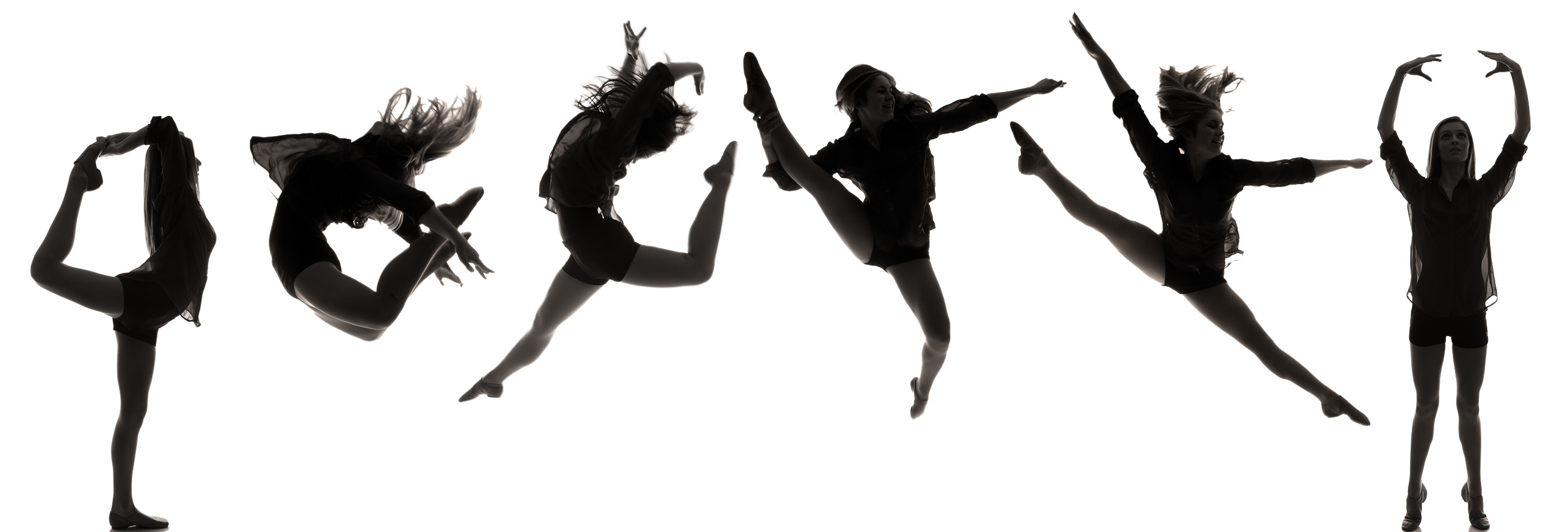 free clip art modern dance - photo #32