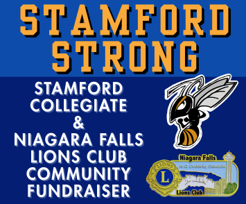 Stamford Strong 1
