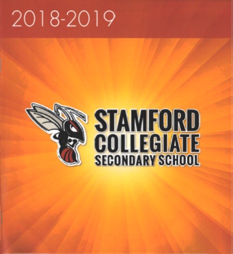 2018 2019 logo 2018 2019 logo