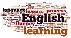 English Wordcloud English Wordcloud
