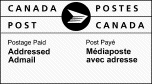 canada post