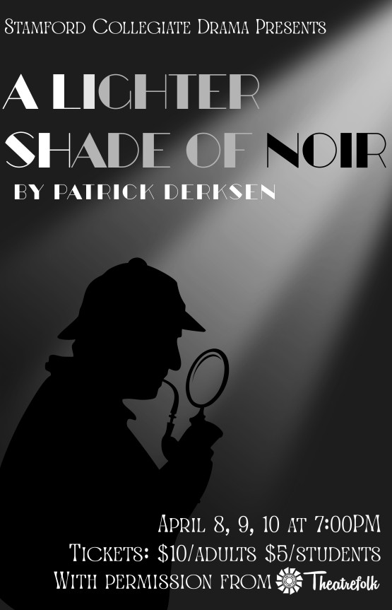 A Lighter Shade of 
