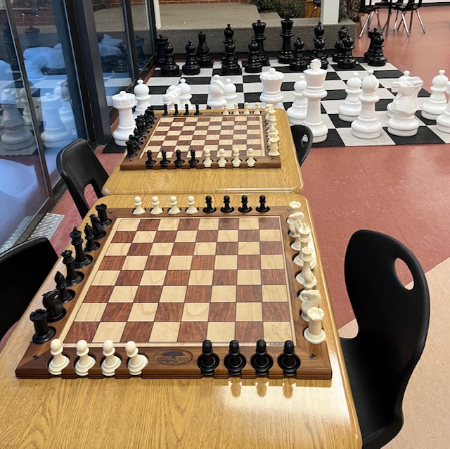 Stamford Library View 1