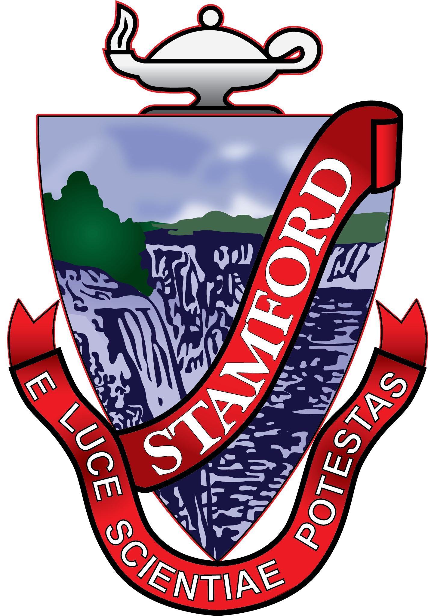 Stamford Crest
