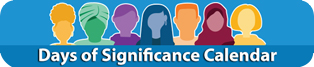 Days of Significance Calendar