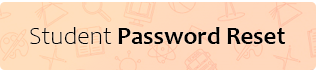 Student Password Reset